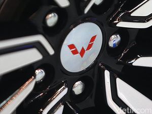 Wuling Siapkan MPV Listrik di Indonesia