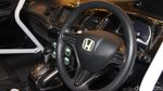 Rombak Honda Civic Lebih Gendut dan Berisi