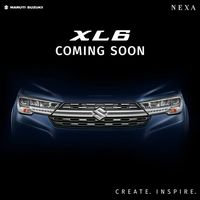 Suzuki Siapkan Ertiga ala SUV, Debut Bulan Ini