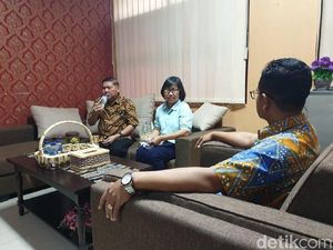 Terbitkan Ijazah Tanpa Izin, Eks Rektor Ini Dijebloskan ke Bui Selama 7 Tahun