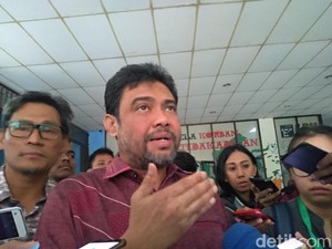 Tolak Revisi UU Ketenagakerjaan, KSPI Bakal Gelar Aksi Besar-besaran