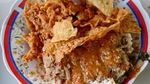 Biar Semangat, Yuk, Sarapan Pecel Tumpang yang Sedap!