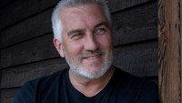 Chef dan juga presenter tv Paul Hollywood ketahuan menggoda seorang model seksi di instagram. Dok. Instagram/paul.hollywood