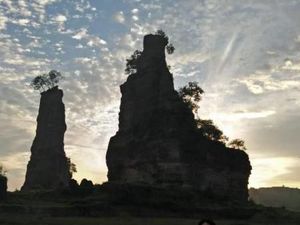 Anti Molor Club, Ini Spot Sunrise di Semarang untuk Diburu