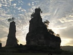 7 Wisata Alam Semarang Gratis: Pantai hingga Taman