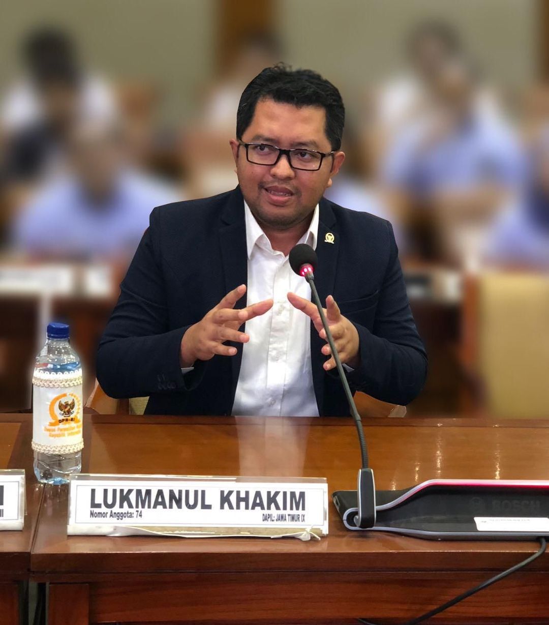 DPP PKB segera menggelar Muktamar di Bali. Wasekjen PKB Lukmanul Khakim ditunjuk menjadi ketua panitia forum musyawarah tertinggi PKB itu.