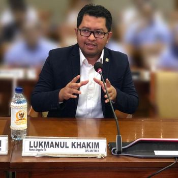 DPP PKB segera menggelar Muktamar di Bali. Wasekjen PKB Lukmanul Khakim ditunjuk menjadi ketua panitia forum musyawarah tertinggi PKB itu.
