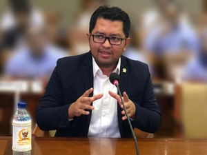 Indonesia-Tiongkok: Harapan di Tengah Kecemasan