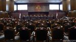 Hari Ini MK Bacakan Vonis Sengketa Pileg 2019