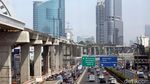 Operasi LRT Jabodebek Diundur ke 2021