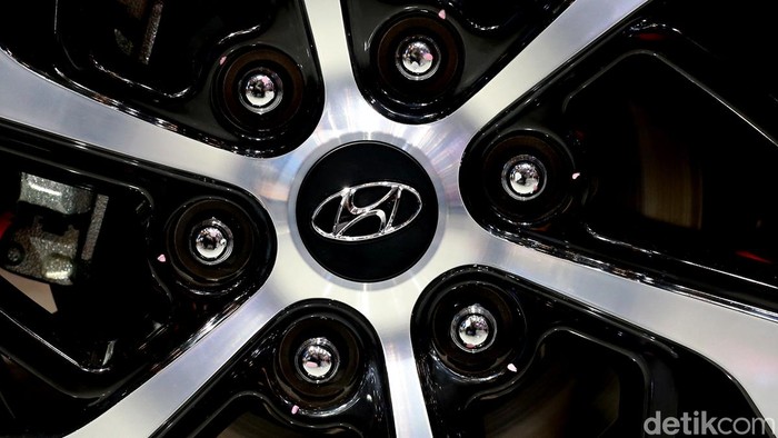 Logo Hyundai