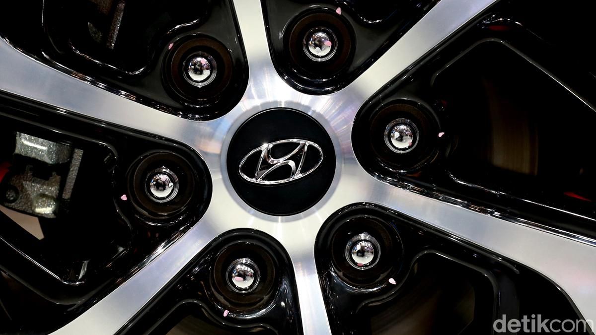 Logo Hyundai