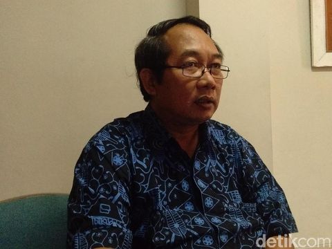 PSAA UKDW: Mbah Moen Sosok Teladan, Jadikan Agama Sebagai Rahmat