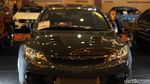 Rombak Honda Civic Lebih Gendut dan Berisi
