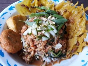 5 Kuliner Ramadan Khas Kediri yang Wajib Dicoba, Lezat dan Menggugah Selera