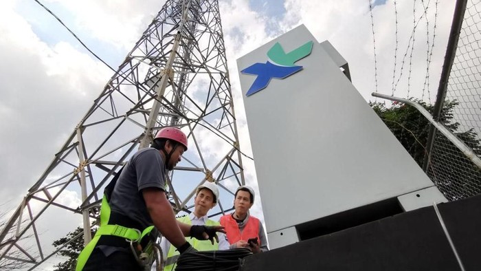 Foto: XL Axiata Foto: XL Axiata