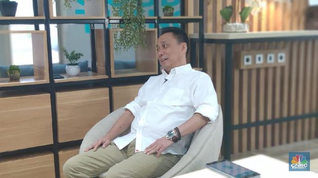 Bos Astra Agro: Jangan Larang Operasional Perusahaan CPO!