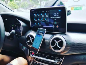 Driver Taksi Online Bisa Dapat Keringanan Kredit hingga 2 Tahun