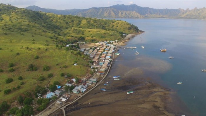 Desa Komodo