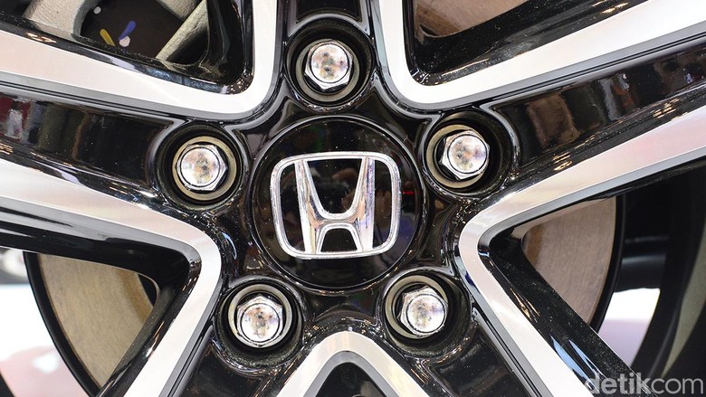 Logo Honda Logo Honda