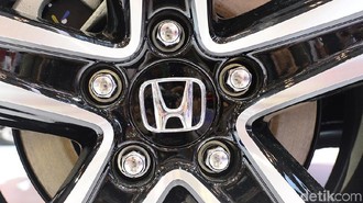 Penjualan Honda Anjlok 48% di China, Model-model Ini akan Disuntik Mati