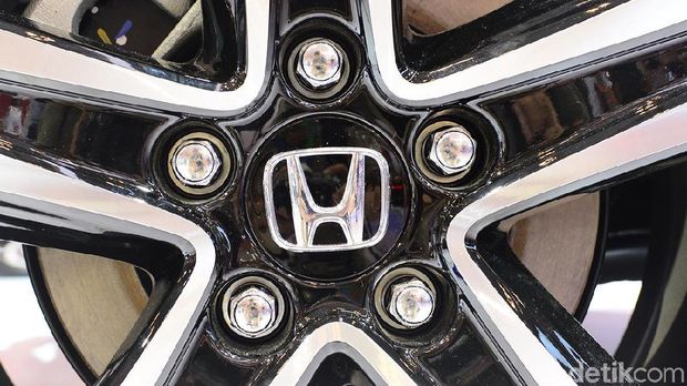 Logo Honda