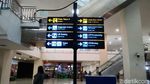 Foto Wajah Terbaru Terminal Pulogebang