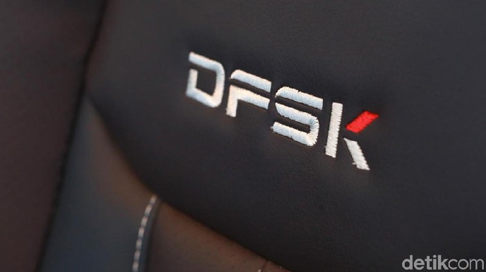 Logo DFSK