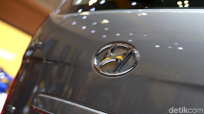 Hyundai Bangun Pabrik Mobil Listrik Di Ri Bulan Depan