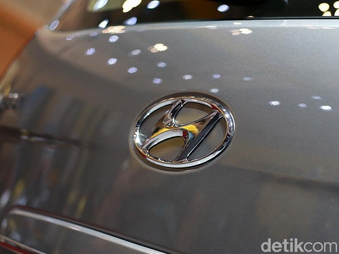 Logo Hyundai