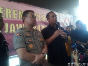 2 Pejabat RSUD Lembang Ditahan Kasus Korupsi Klaim BPJS Rp 7,7 M