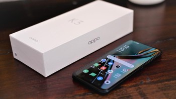 Di China ponsel ini dibanderol Rp 3,3 juta. Kira-kira di Indonesia berapa ya? Bisa menebaknya detikers? Foto: Adi Fida Rahman/detikINET