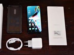 Unboxing Oppo K3, Ponsel Menengah Kaya Fitur