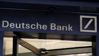 Deutsche Bank Berbenah, Seberapa Pengaruh Ke Ekonomi Dunia?