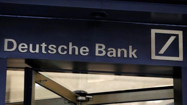 Seberapa Besar Pengaruh Deutsche Bank ke Ekonomi Dunia?