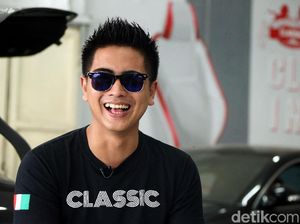 Kisah Hardianto, dari Pemulung Jadi Spesialis Interior Mobil Artis
