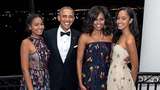 Jadi Kontroversi, Intip Pesta Mewah Ulang Tahun Obama Berbiaya Rp 14 M