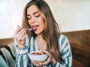 Studi Ungkap Sarapan Sebelum Pukul 9 Pagi Bisa Kurangi Risiko Depresi