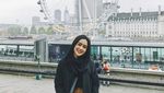Foto: Liburannya Pedangdut Cantik, Cita Citata