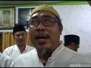 Mengidap Beragam Penyakit, Mbah Moen Biasa Konsumsi Obat Sejak Kecil