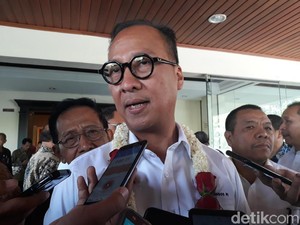 Jutaan Peserta BPJS Kesehatan Dicoret, Mensos: Update Data Tiap Bulan