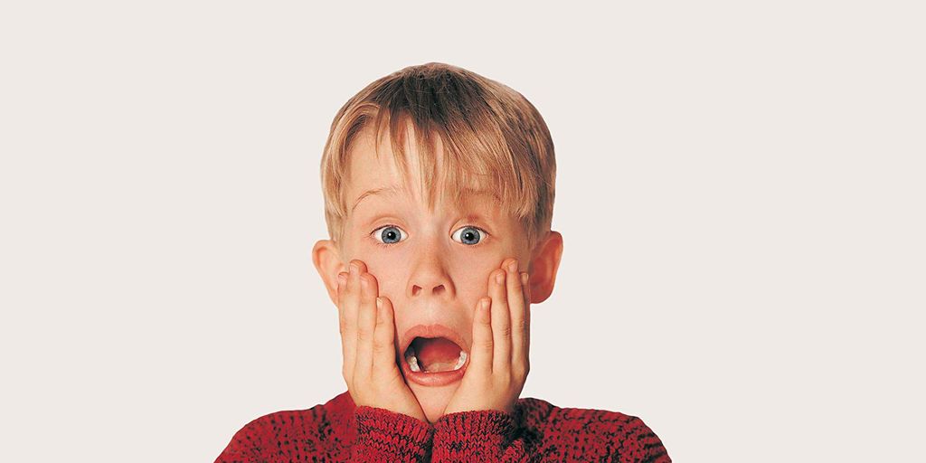 Home Alone