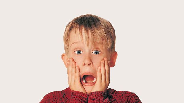 Home Alone