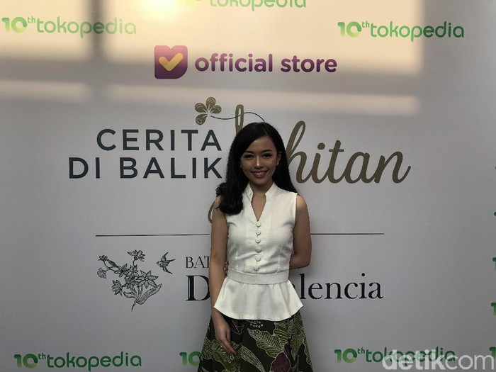 Foto: Gresnia Arela/Wolipop Foto: Gresnia Arela/Wolipop