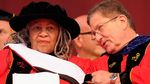 Fakta-fakta Toni Morrison, Peraih Nobel yang Meninggal di Usia 88 Tahun