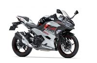 Kawasaki Ninja 250