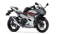 Bagaimana mesinnya? Speknya masih sama DOHC paralel-twin 248 cc liquid system, dengan girboks manual 6-percepatan. Mesin itu bisa menghasilkan tenaga puncak 37 Ps dan torsi maksimum 23 Nm.  Foto: Pool (Young Machine)