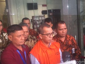 OTT Tanpa Efek Jera?
