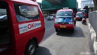 Pemprov DKI Jakarta sendiri terus melakukan integrasi semua transportasi massal yang ada di ibu kota.