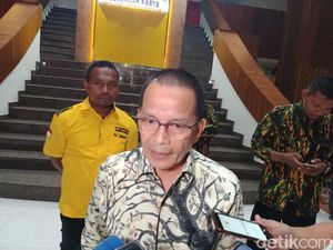 Pro-Bamsoet Kritik Kubu Airlangga soal Sumpah Dukungan Pakai Alquran
